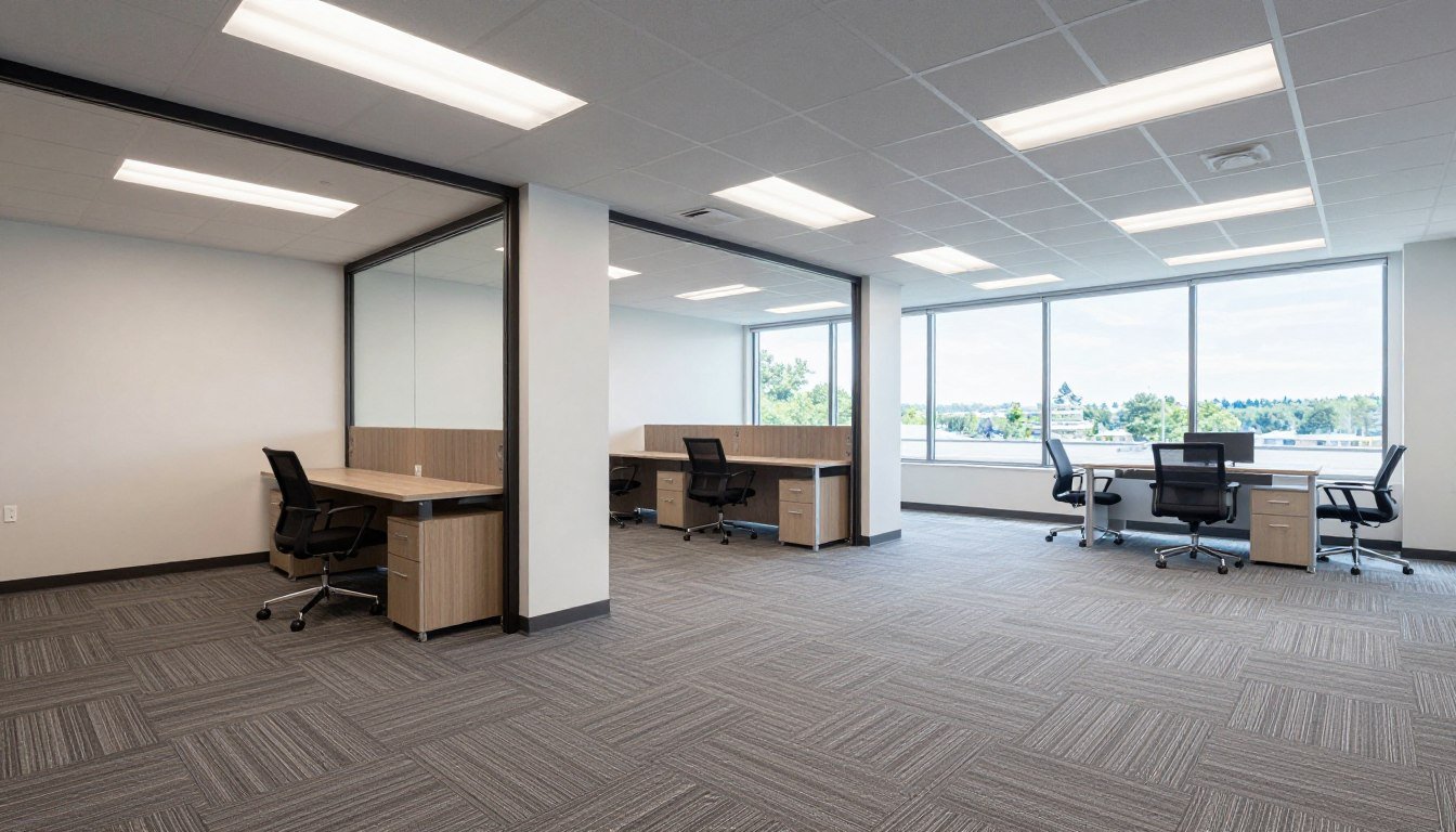 Why You Need Commercial Carpet Cleaning in Lake Geneva Wi