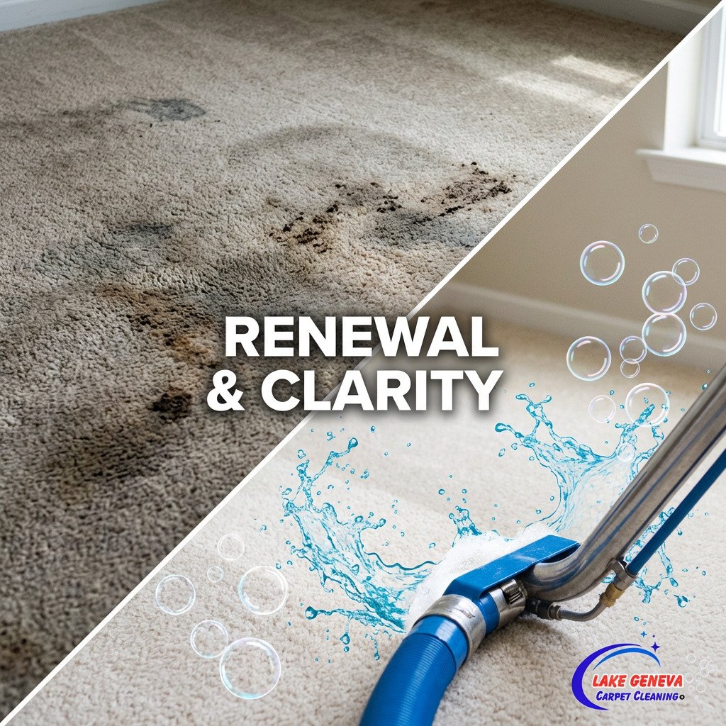 Commercial carpet maintenance schedule planning calendar