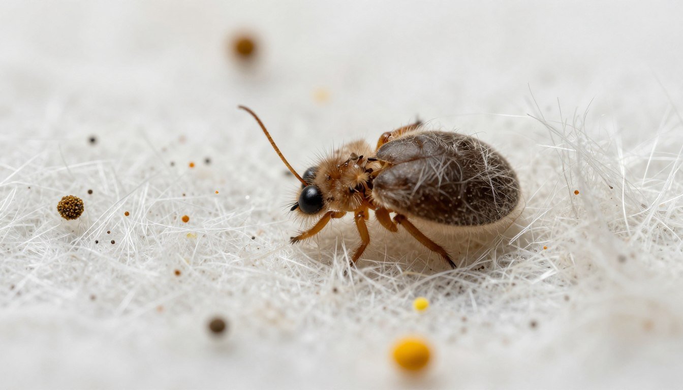 Does Carpet Cleaning Actually Help With Allergies?